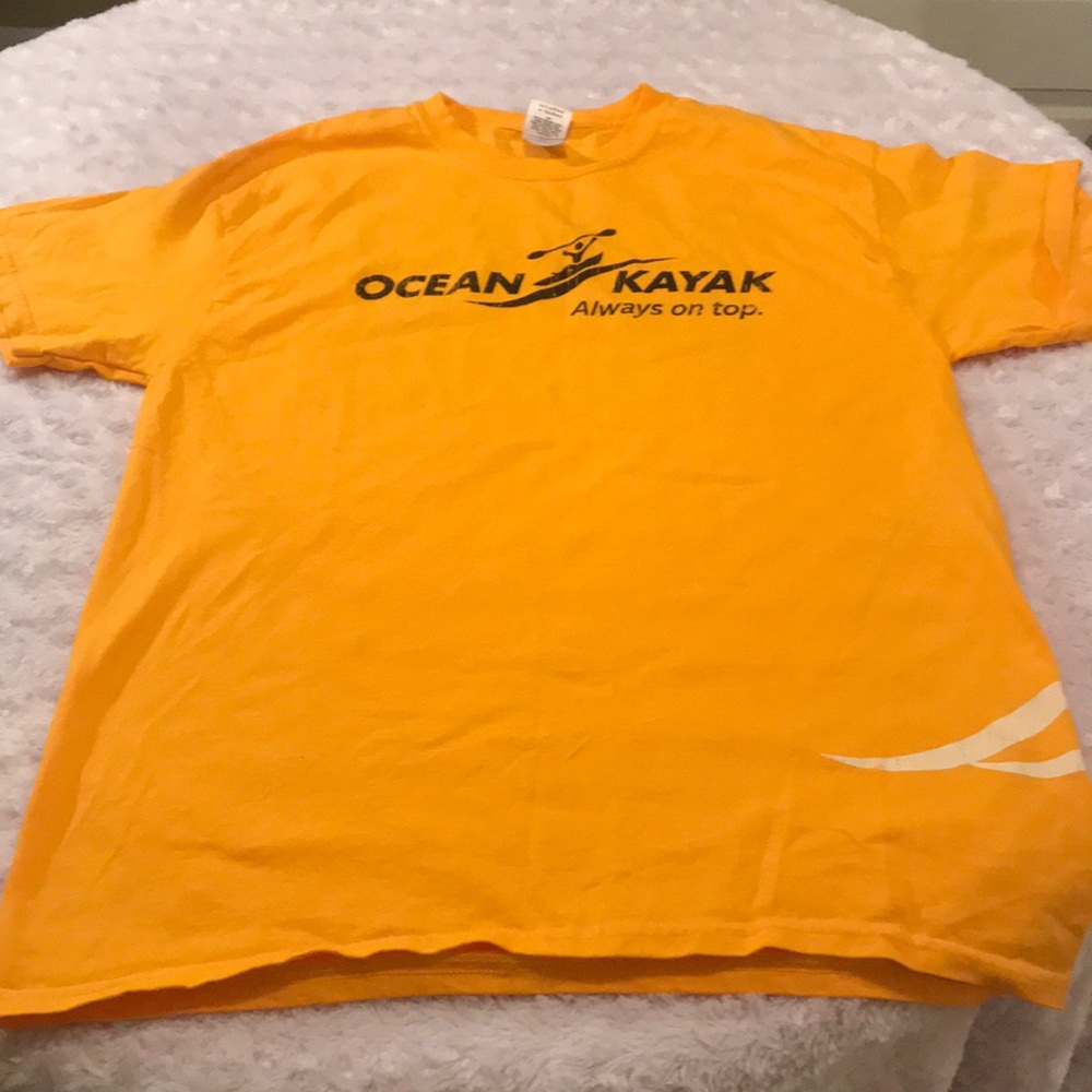 Ocean kayak T-Shirt